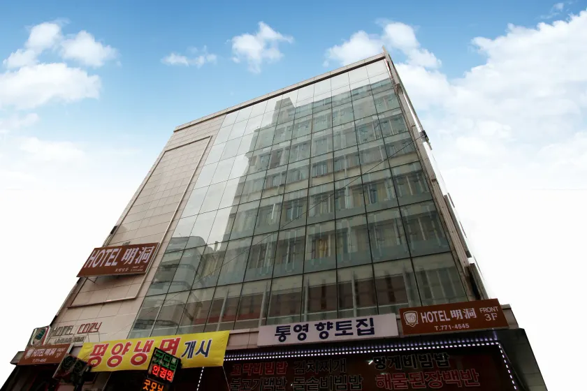 Hotel Myeong-Dong - Image 1
