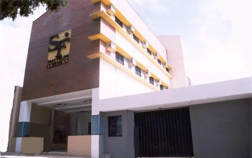 San Felipe Hotel - Image 1