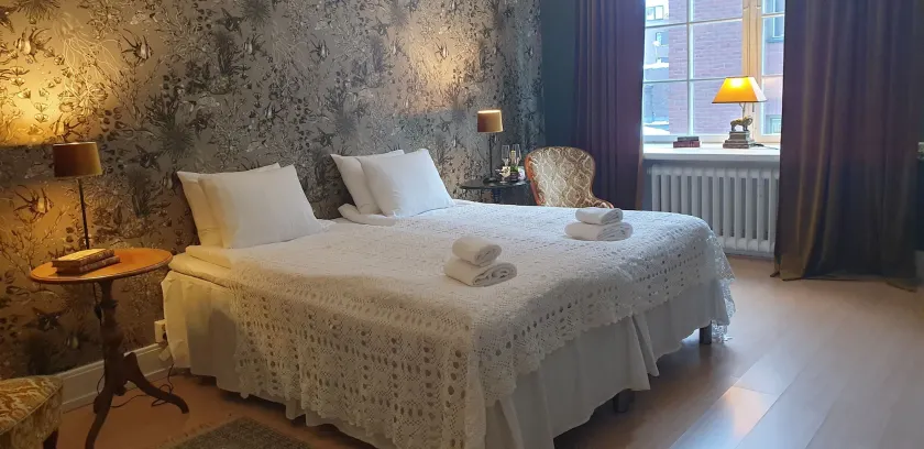 Leopold Boutique Hotel - Image 1