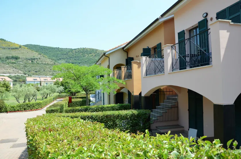 Castellaro Golf Resort - Image 1