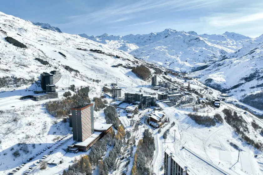Belambra Clubs Les Menuires - Neige Et Ciel - Image 1