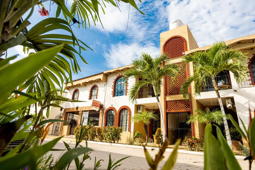 Bungalows Maria Teresa - Image 1