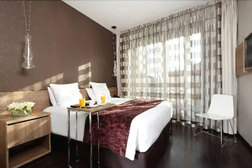 Citiz Hotel - Image 1