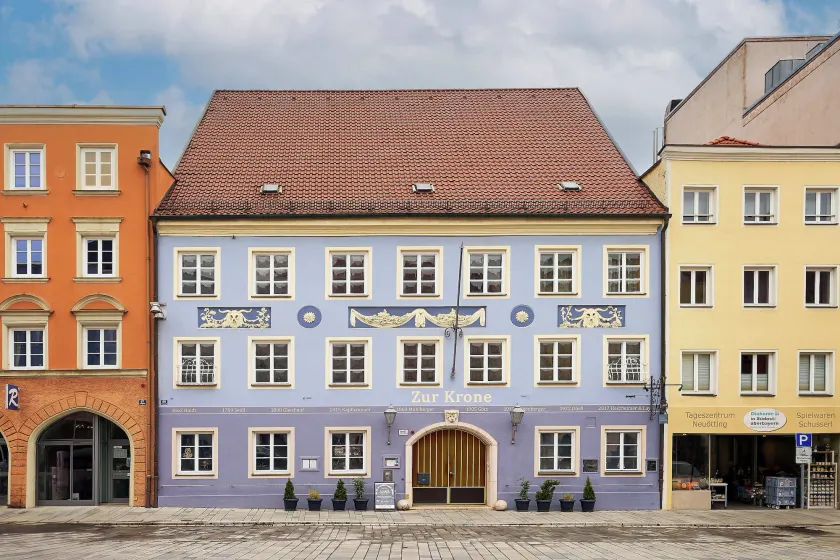 Zur Krone - Image 1