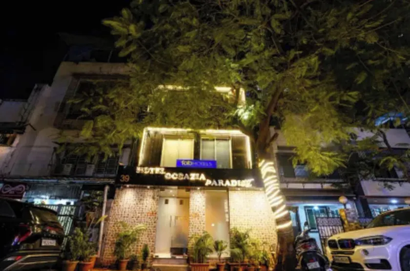FabHotel Occazia Paradise - Nr Janki Devi High School - Image 1