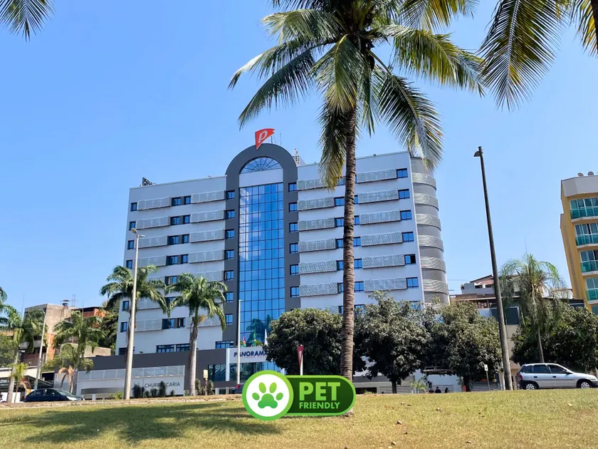 Panorama Tower Hotel - Image 1