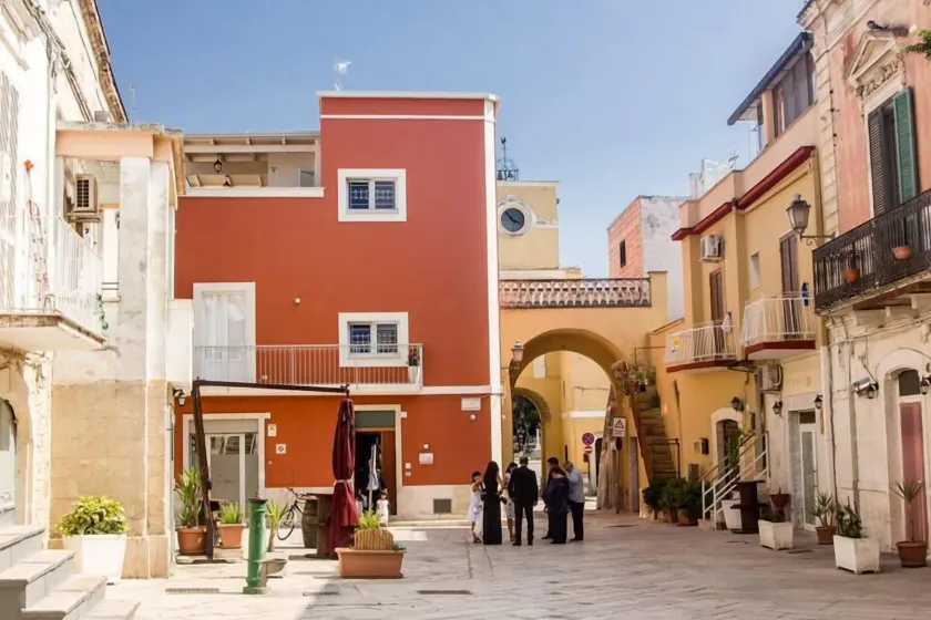 B&B San Trifone - Image 1