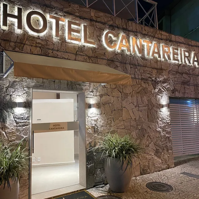 Hotel Cantareira - Image 1