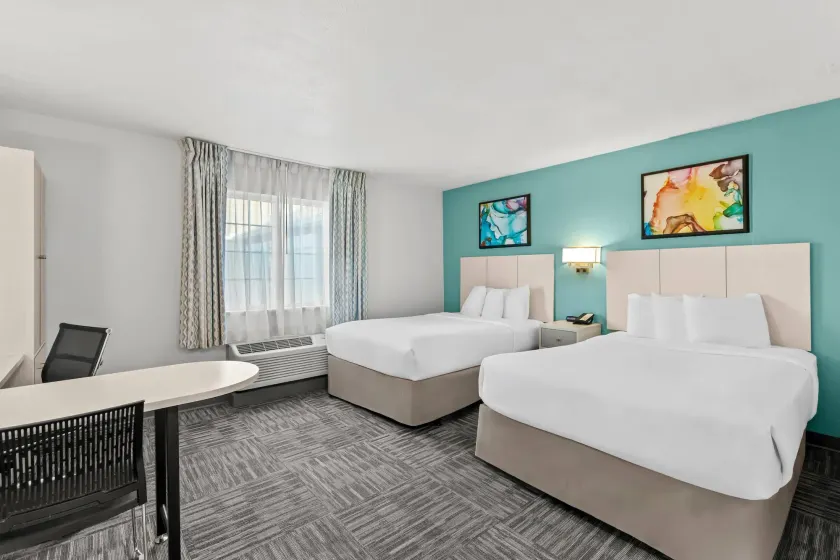 MainStay Suites Louisville Jeffersontown - Image 1