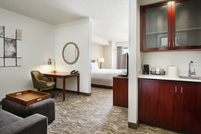SpringHill Suites Boulder Longmont - Image 1