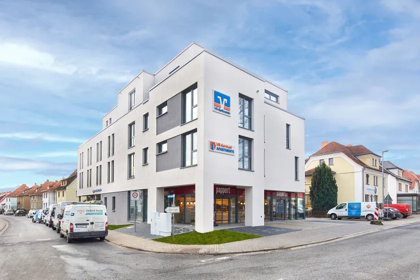 VR-Serviced Apartments Gerstungen - Image 1