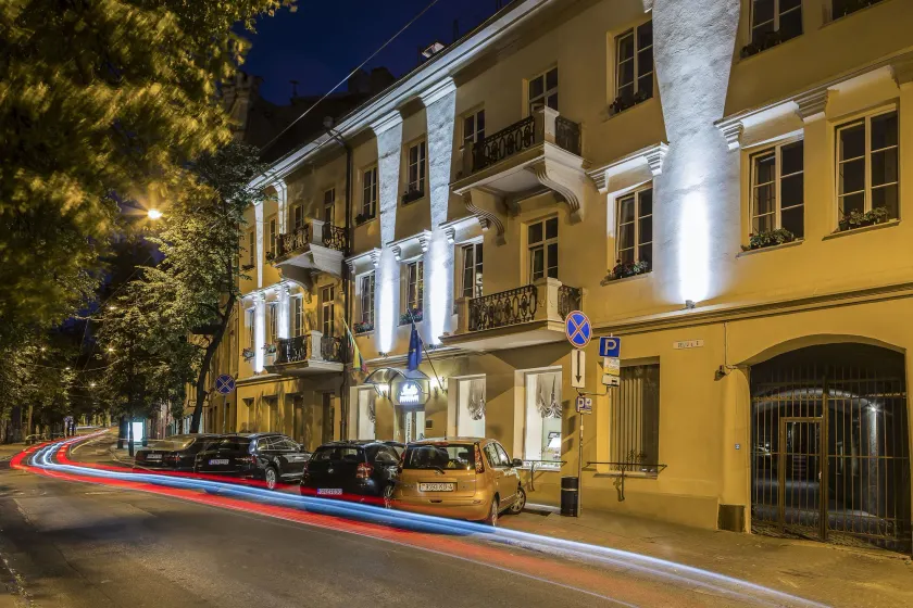 Ivolita Vilnius - Image 1