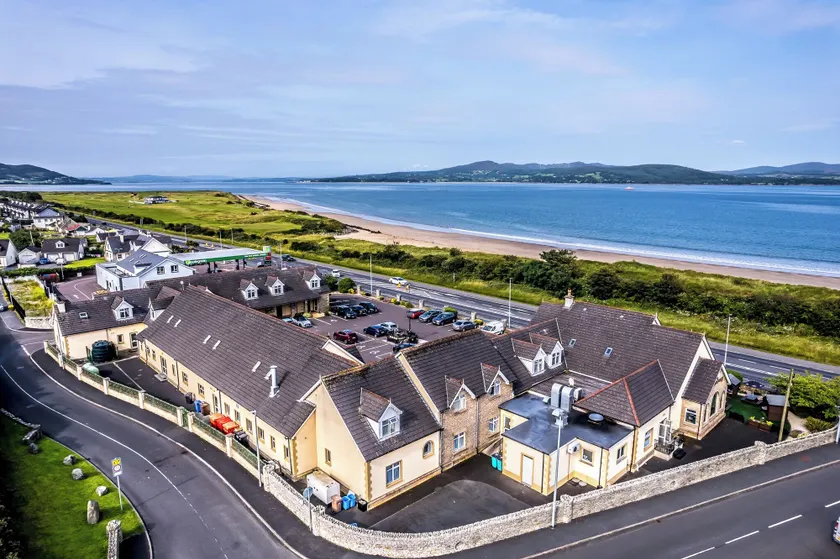 The Harbour Inn - Image 1
