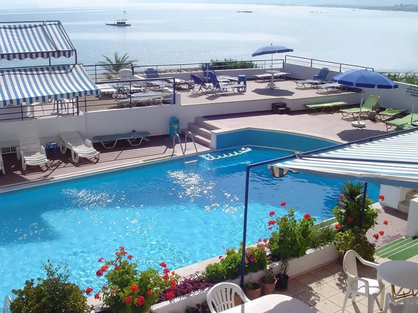 Hotel Thisvi - Image 1
