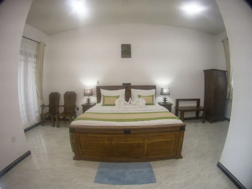 L S Lanka Hotel Dambulla - Image 1