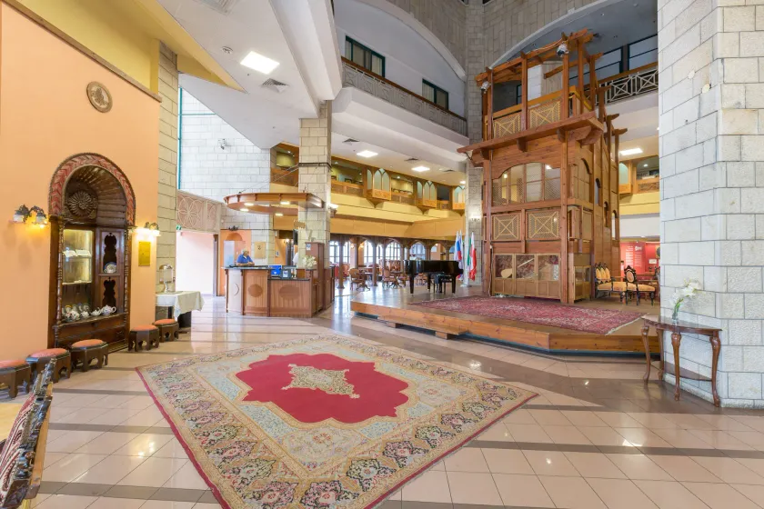 Hotel & Museum Dona Gracia - Image 1
