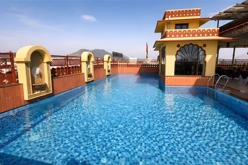Umaid Residency - A Regal Heritage Home - Image 1
