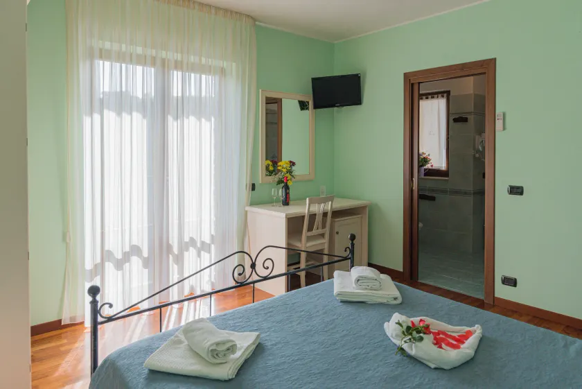 Agriturismo Il Crinale - Room
