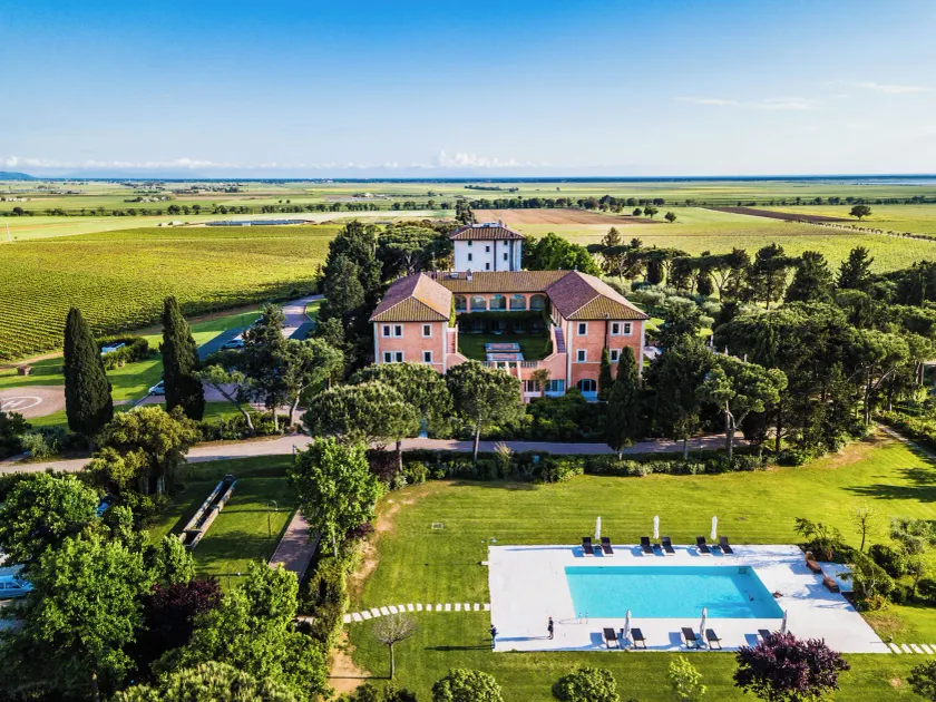 L'Andana Tenuta La Badiola - Image 1