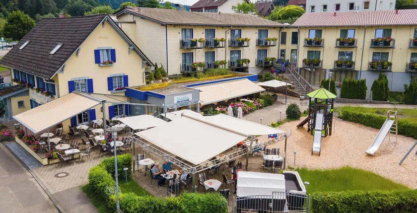 Hotel Waldblick - Image 1