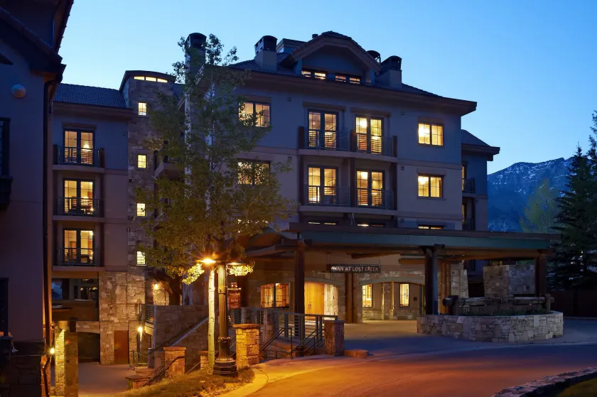 Inn at Lost Creek - Image 1