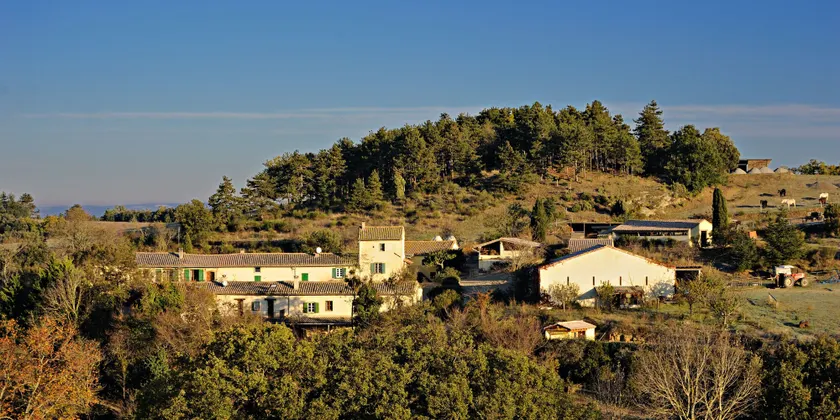 Domaine De Fraisse - Image 1