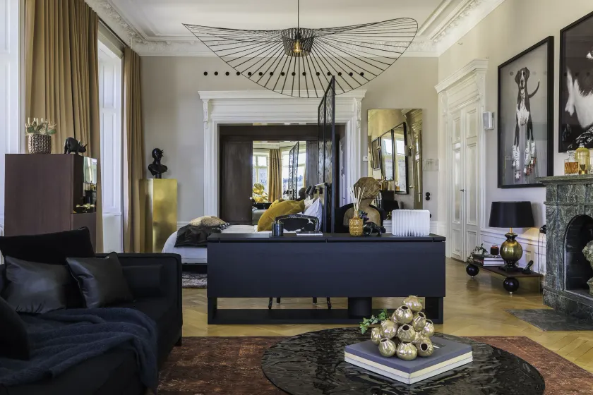 Lydmar Hotel - Image 1