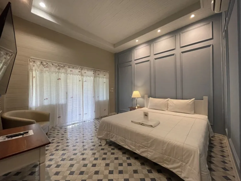 Aob-Oun Homestay - Image 1