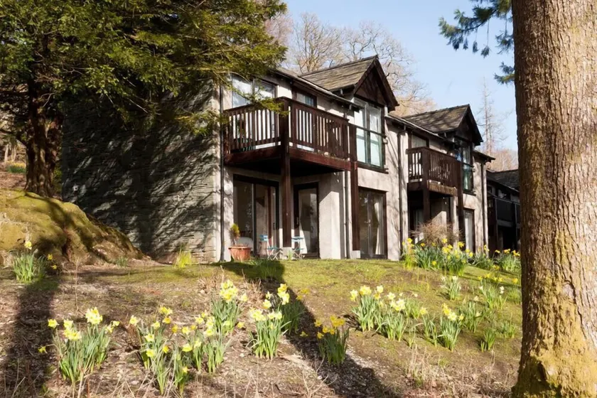 Ramblers Rest - Image 1