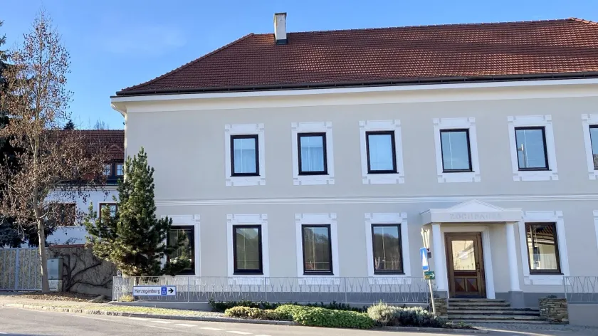 Zöchbauer Gästehaus - Hotel Garni - Image 1