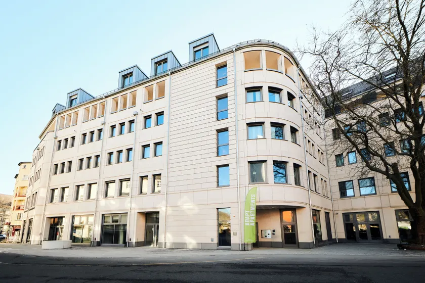 ADAPT APARTMENT HOTEL Siegen - Image 1