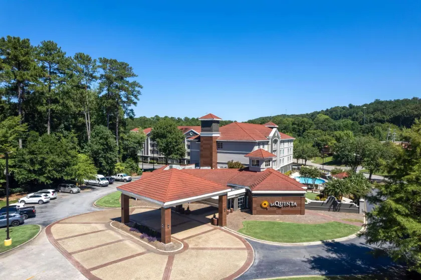 La Quinta by Wyndham Birmingham Hoover - Image 1