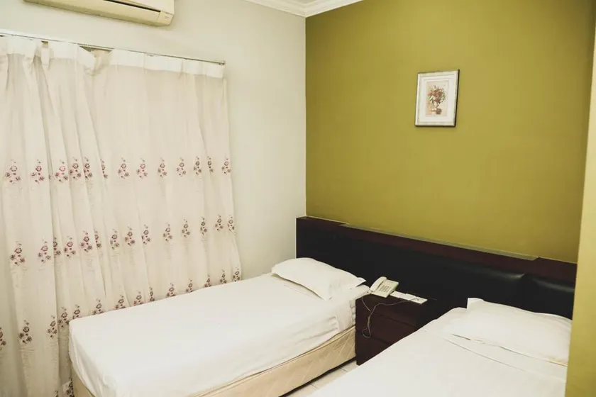 Bayu View Hotel Klang - Image 1
