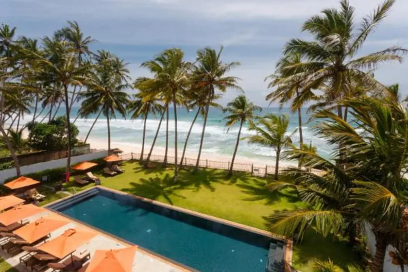 KK Beach - Image 1