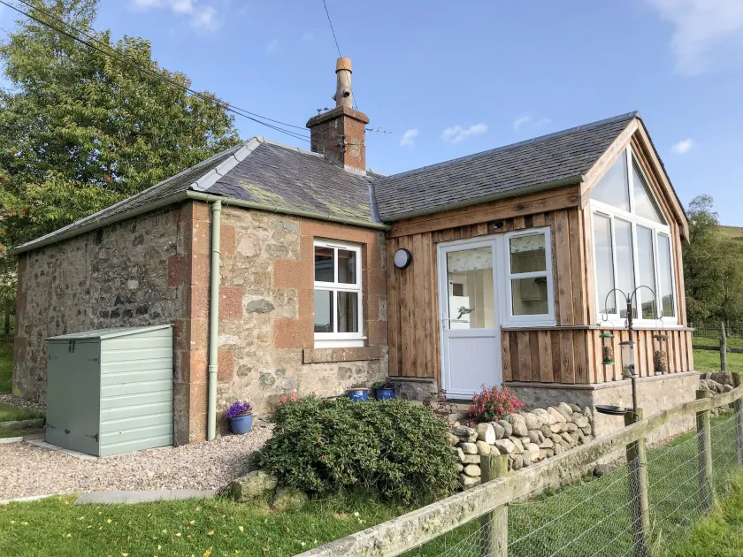 The Bothy - Image 1