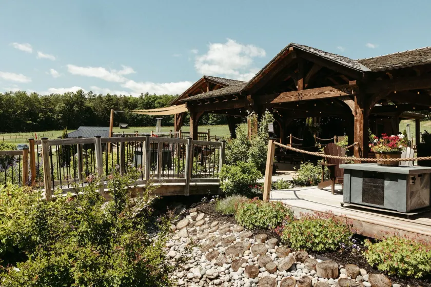 Whispering Springs Wilderness Retreat - Image 1