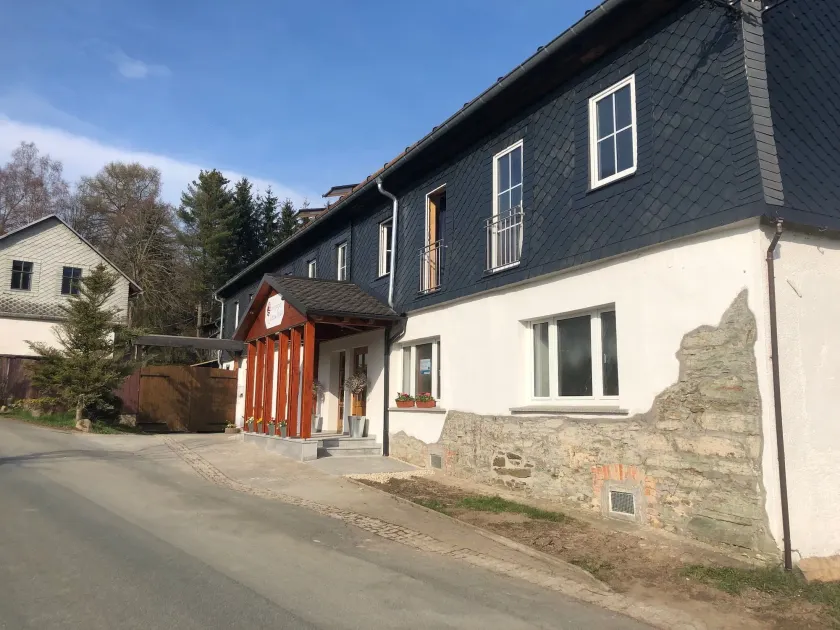 Landgasthof Wetteraperle - Image 1