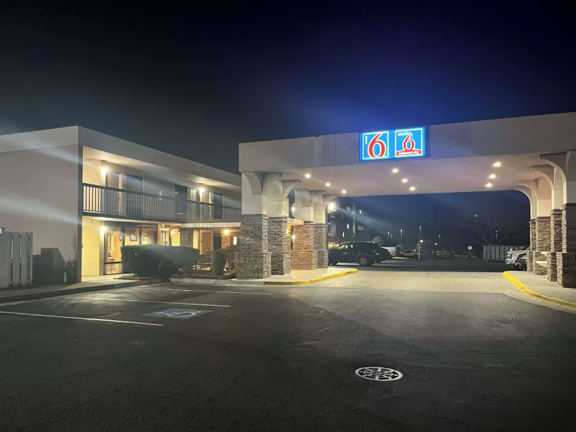 Motel 6 Stafford VA Quantico - Image 1