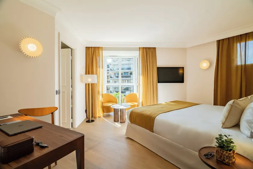 Hôtel Lepoussin - Image 1