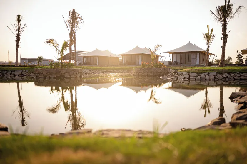 Sangam Farms - Image 1