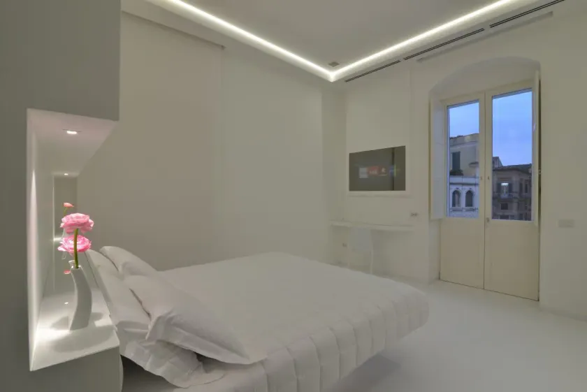 Vittorio Veneto Matera Luxury Rooms - Image 1
