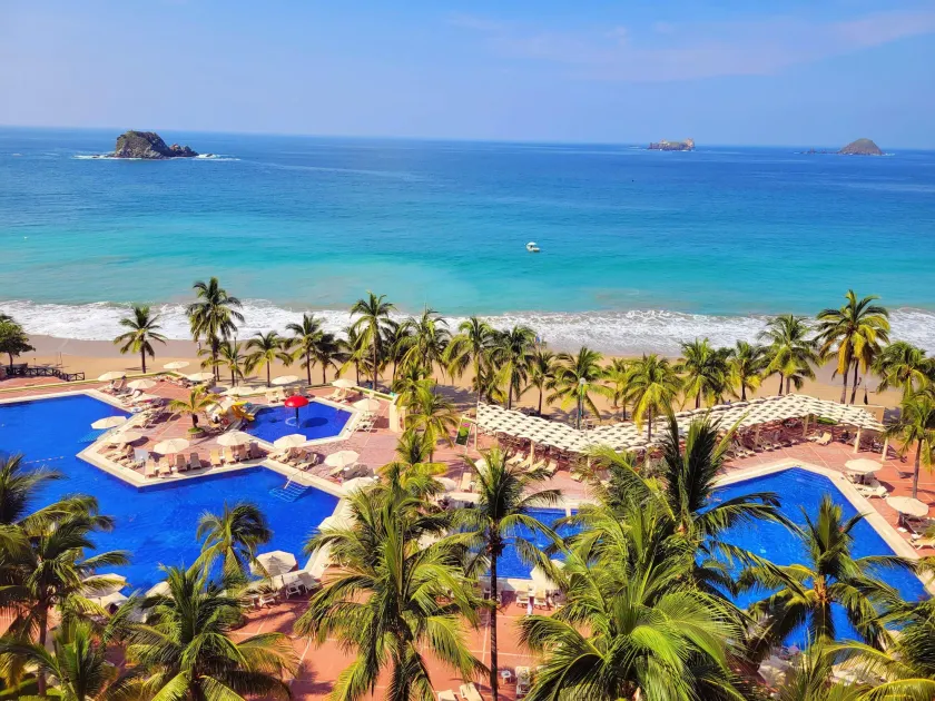 Barceló Ixtapa All Inclusive - Image 1