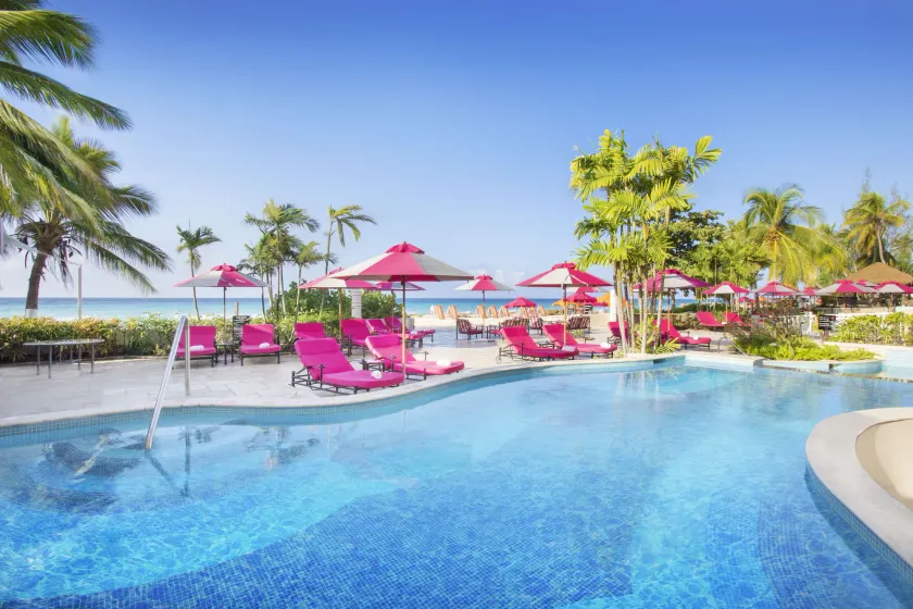 O2 Beach Club & Spa by Ocean Hotels - All Inclusive - Image 1