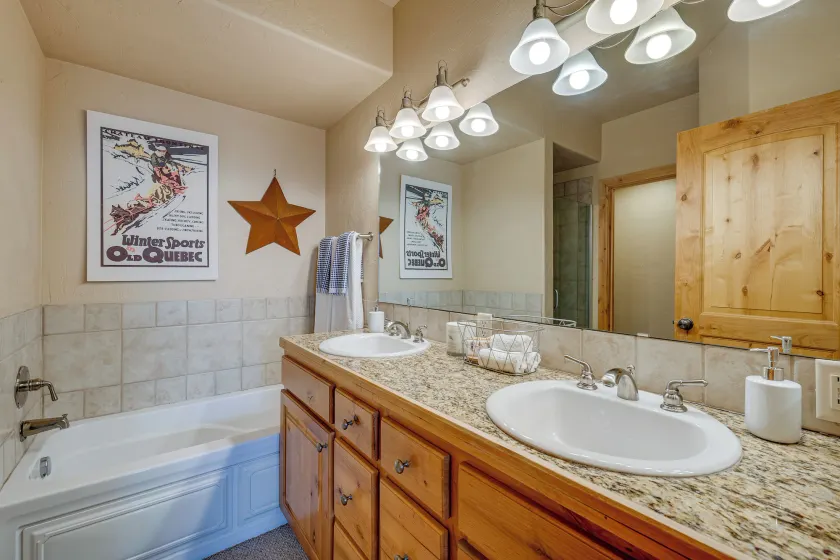Cozy Park City Townhome By Dining, Shops & More! - Interiør