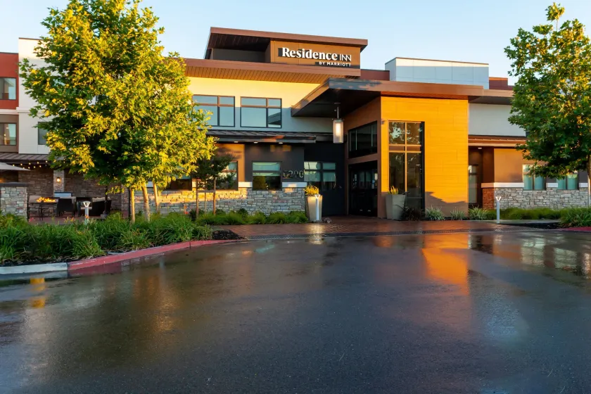 Residence Inn Livermore - Image 1