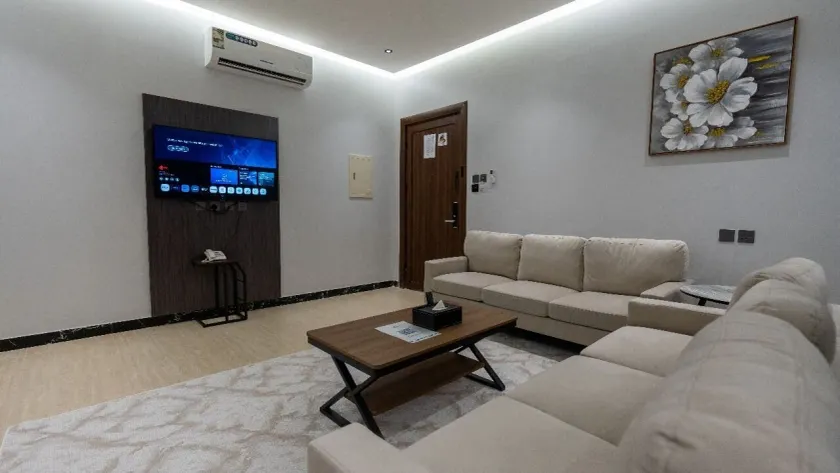 Qimam Park Riyadh 9 - Image 1