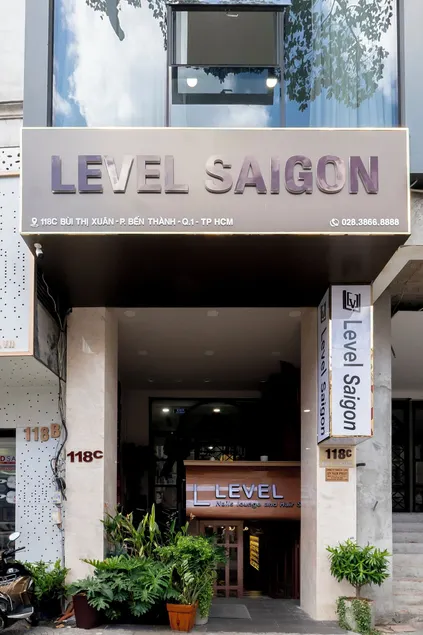 Level Hotel Sai Gon - by BAY LUXURY - Image 1