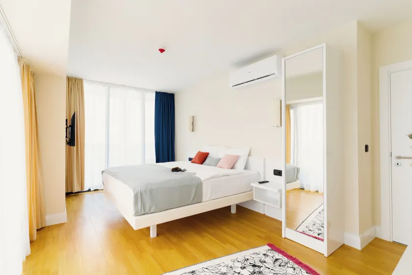 Orbi City Batumi - Image 1