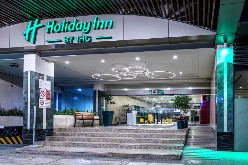 Holiday Inn Mexico City - Trade Center by IHG - Image 1