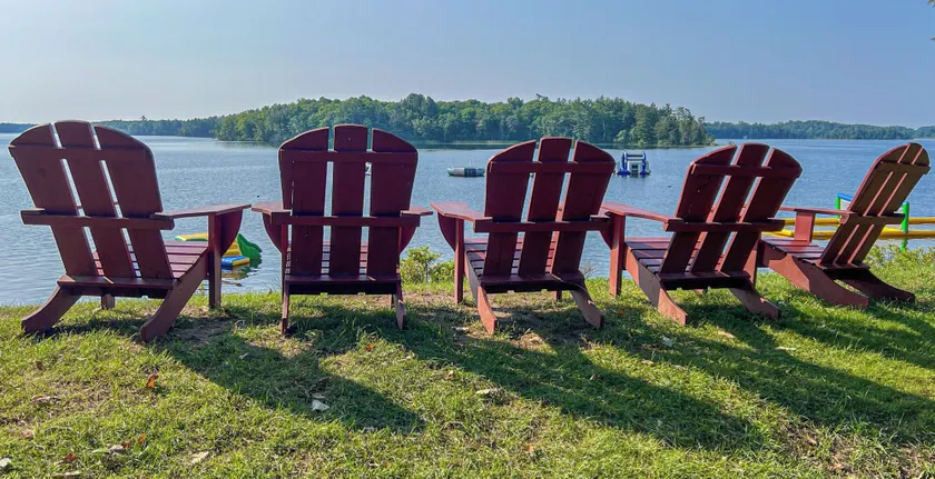 Ruttger's Bay Lake Resort - Image 1